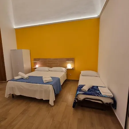 Apartamento Il Nido Flat