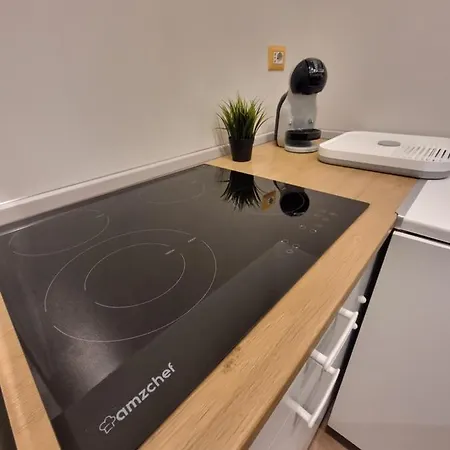 Il Nido Flat Lejlighed Bari