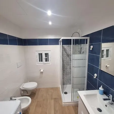 Il Nido Flat Apartamento