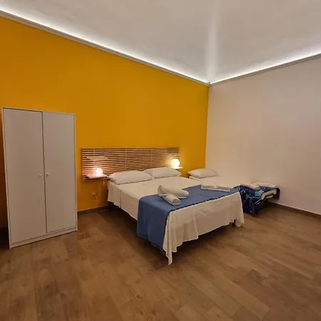 Il Nido Flat Lejlighed