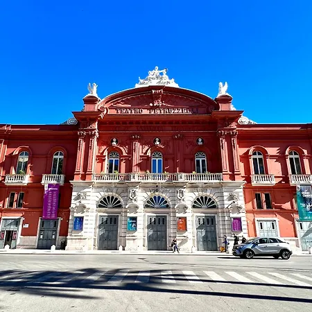 Apartamento Il Nido Flat