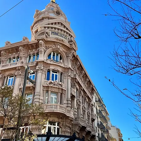 Il Nido Flat Lejlighed