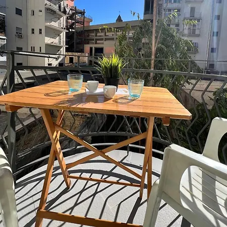 Apartman Il Nido Flat *