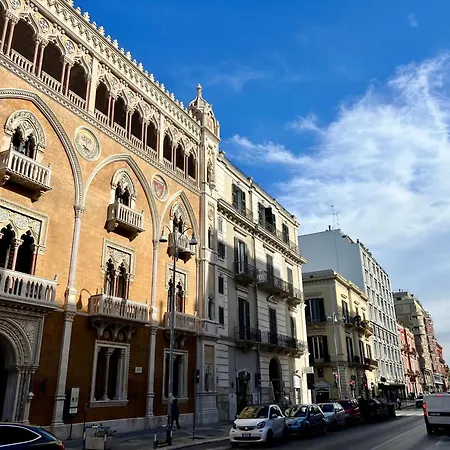 Il Nido Flat Apartamento *