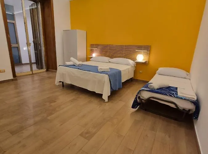 Il Nido Flat Appartamento *