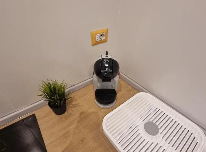 Appartamento Il Nido Flat Bari