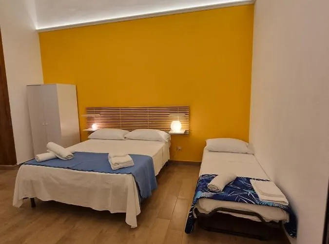 Appartamento Il Nido Flat