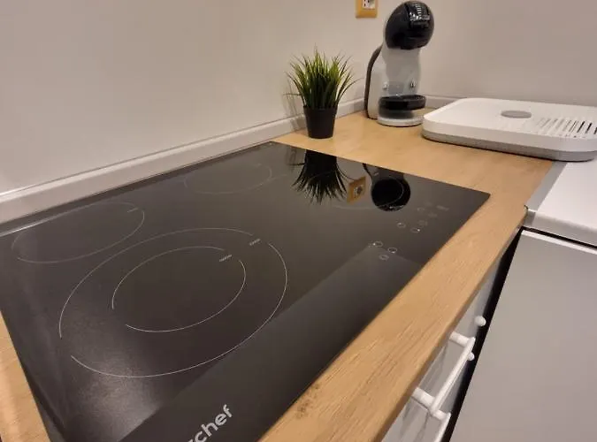 Il Nido Flat Appartamento Bari