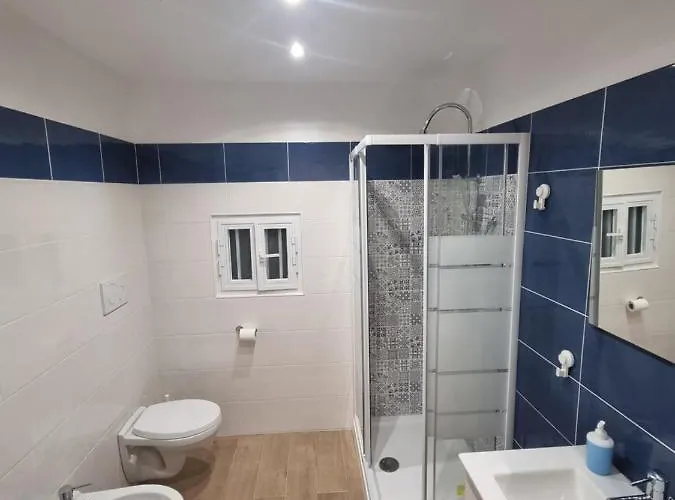 Il Nido Flat Appartamento