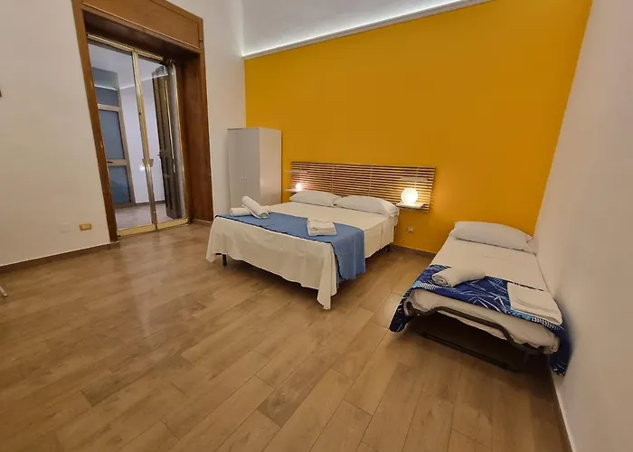 Il Nido Flat Appartamento *