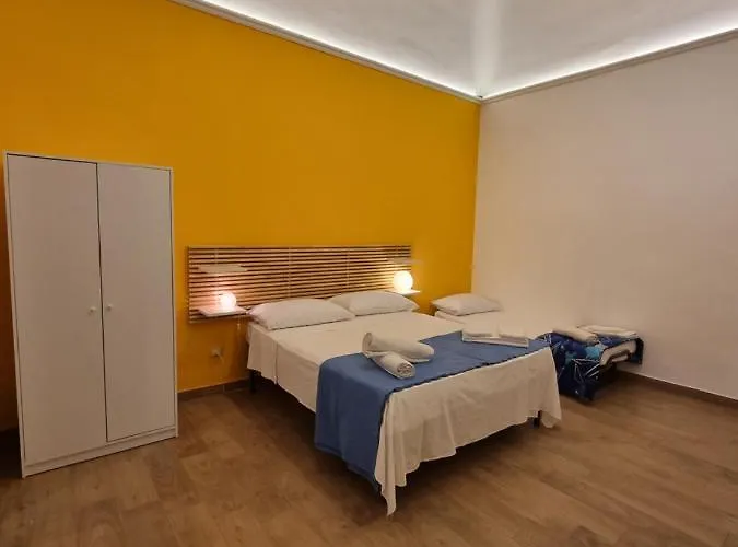 Il Nido Flat Appartamento