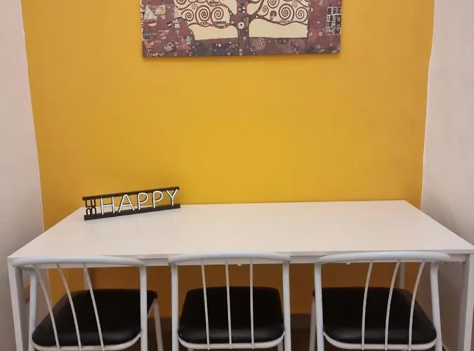 Appartamento Il Nido Flat Bari