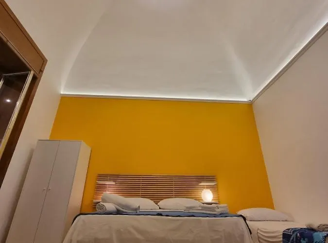 Il Nido Flat Appartamento Bari