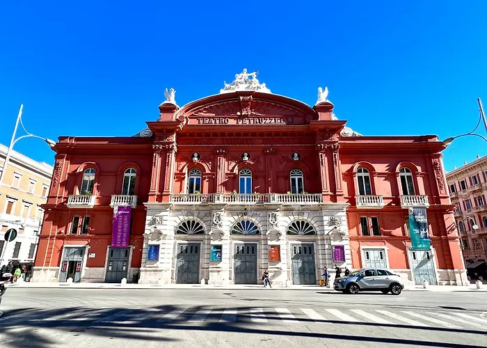 Appartamento Il Nido Flat