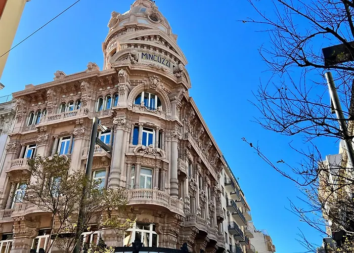 Il Nido Flat Appartamento