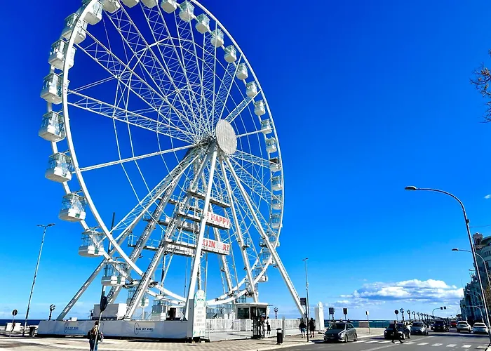 Appartamento Il Nido Flat *