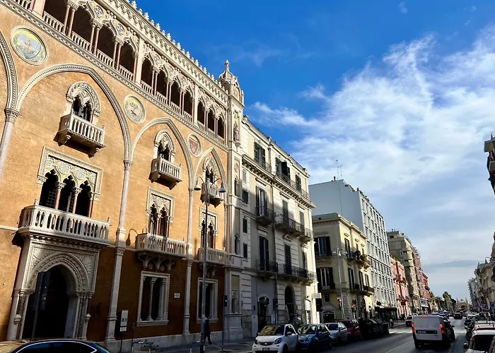 Il Nido Flat Appartamento *