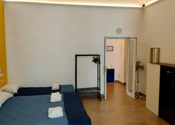 Il Nido Flat Bari