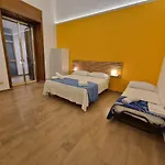 Il Nido Flat Apartman *