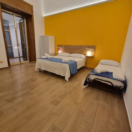 Il Nido Flat Διαμέρισμα *