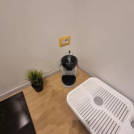 아파트 Il Nido Flat 바리