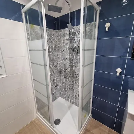 Il Nido Flat * 바리