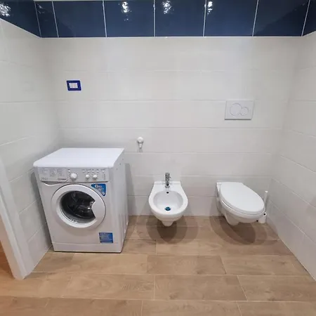 Il Nido Flat Μπάρι