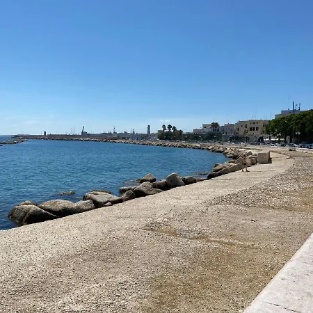 Il Nido Flat Μπάρι