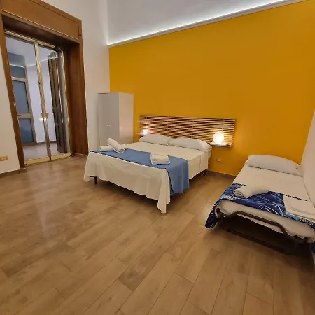 Il Nido Flat Apartment *