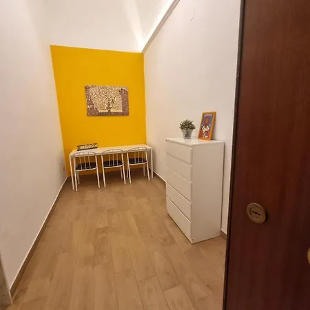 Apartment Il Nido Flat