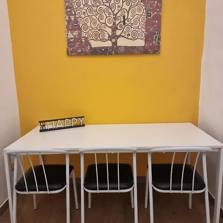 דירה Il Nido Flat בארי