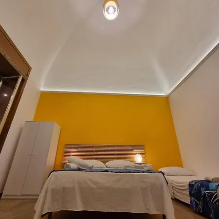 Il Nido Flat Διαμέρισμα Μπάρι