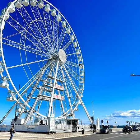 아파트 Il Nido Flat *