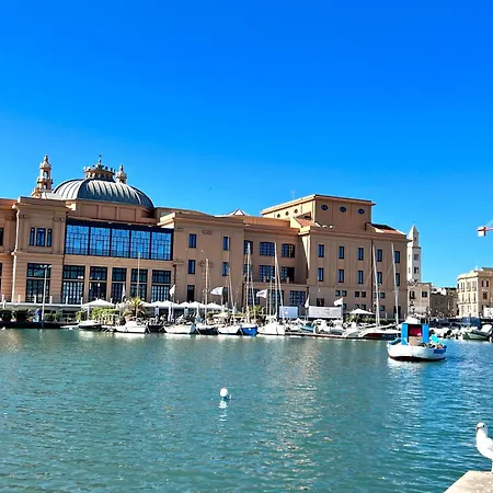 Διαμέρισμα Il Nido Flat Μπάρι