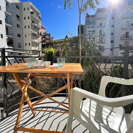 Il Nido Flat Μπάρι