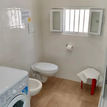 Il Nido Flat 아파트