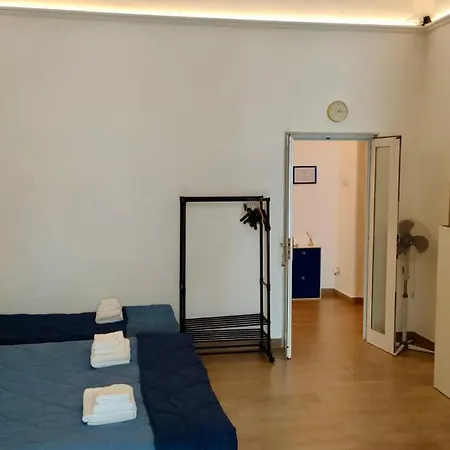Il Nido Flat バーリ