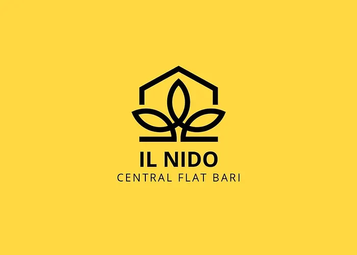 Il Nido Flat Apartment