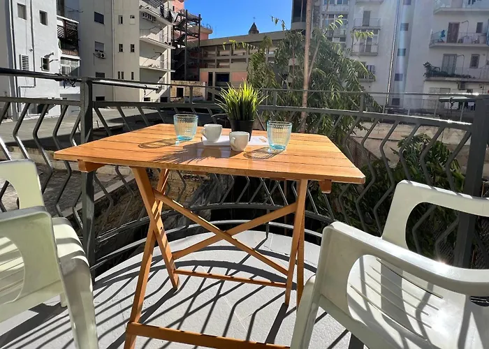 Apartment Il Nido Flat *